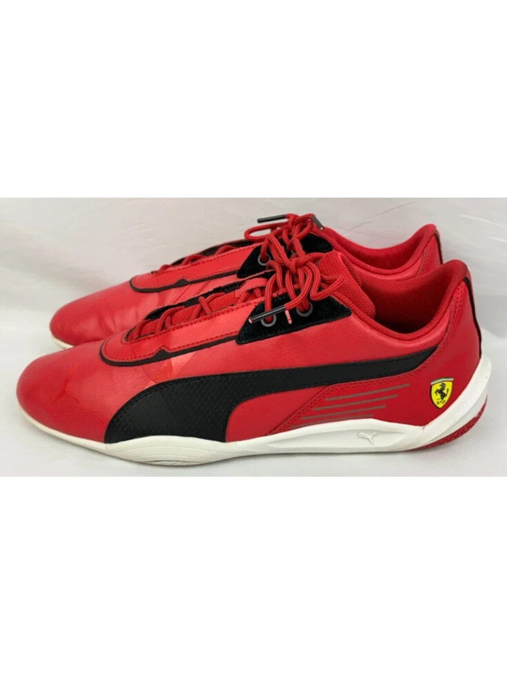 Puma scuderia ferrari